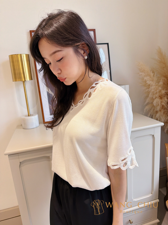 WANG CHIU 麻豆照